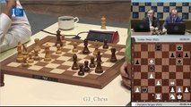 Horrific Blunder (Chess World Cup 2015 Final)