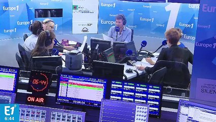 Les patrons entrent en campagne