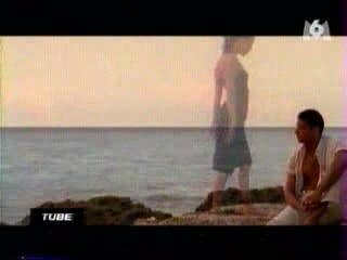 Eve angeli - avant de partir - clip 2000   cd 17