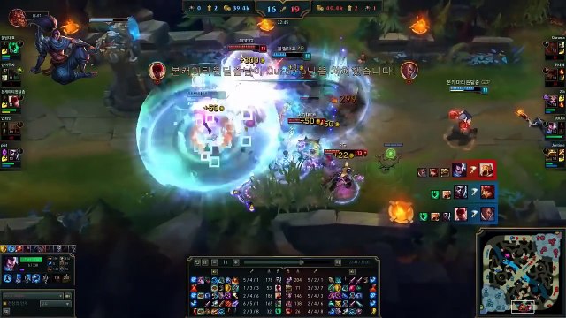 Yasuo Montage - Best Yasuo Plays 2016 League of Legends (2)