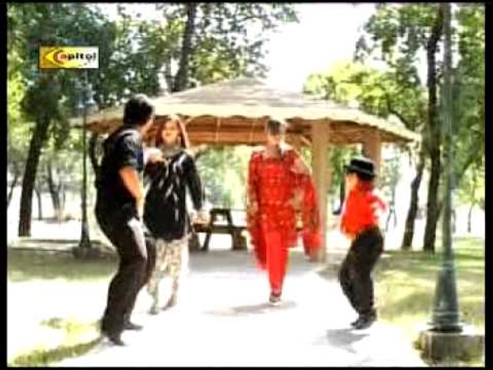 Loafer - Pothohari TeleFilm