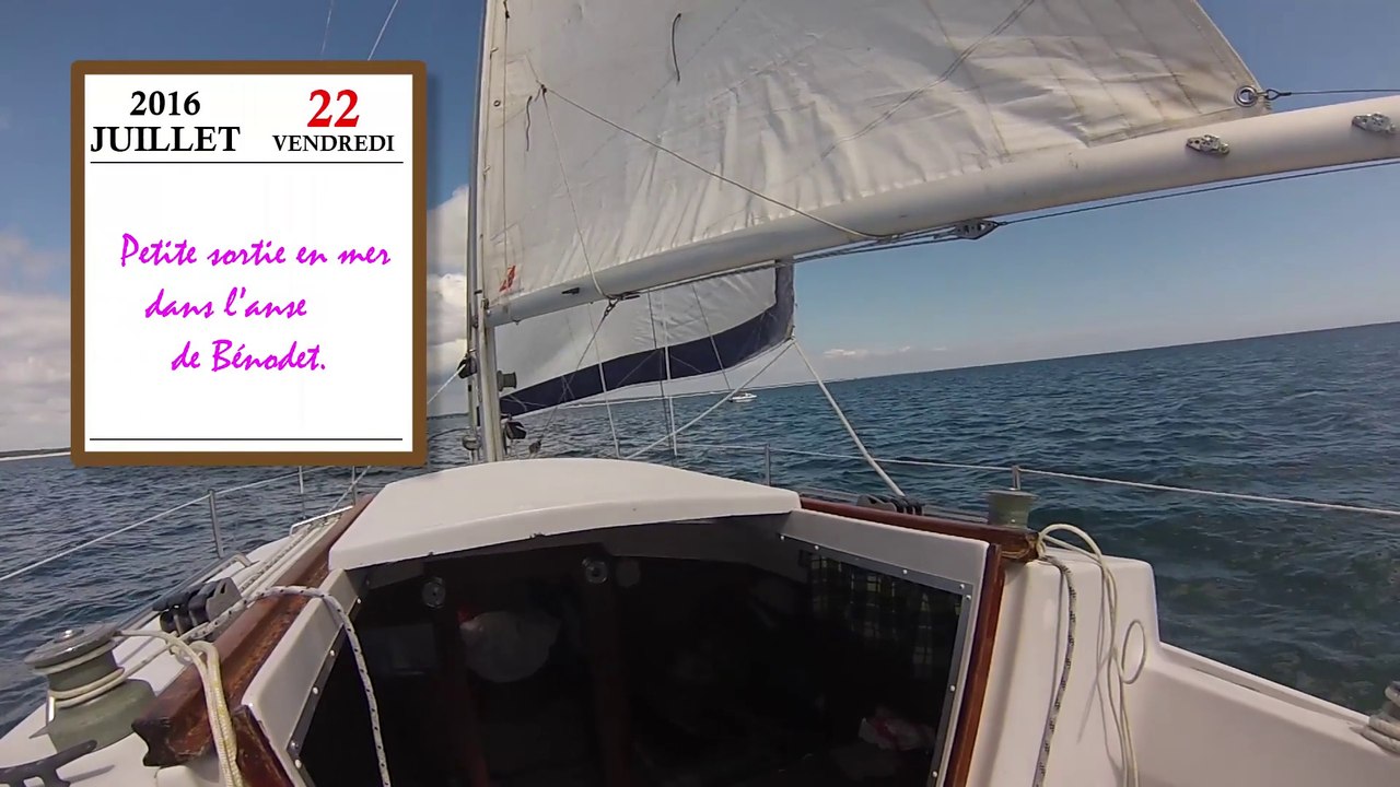 22/07/2016 Balade tranquille