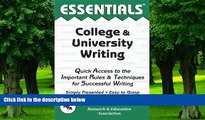 Big Deals  English Language Essentials (Essentials Study Guides)  Best Seller Books Best Seller