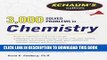 [PDF] 3,000 Solved Problems In Chemistry (Schaum s Outlines) Full Online