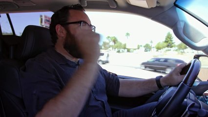 2016 Lexus LX 570- Just How Good Is The Most Expensive Lexus- - Ignition Ep. 158_3