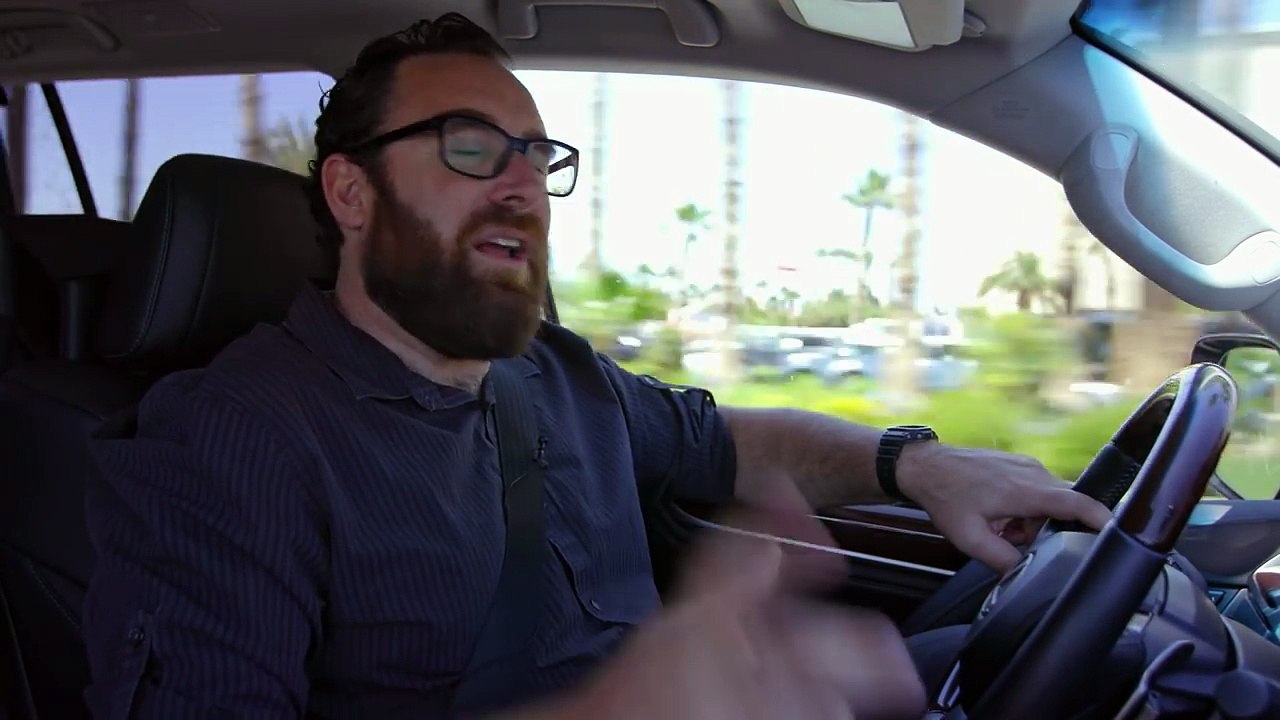 2016 Lexus LX 570- Just How Good Is The Most Expensive Lexus- - Ignition Ep. 158_4