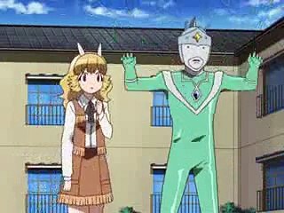 개구리 중사 케로로 272화