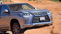 2016 Lexus LX 570- Just How Good Is The Most Expensive Lexus- - Ignition Ep. 158_18