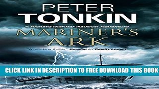 Collection Book Mariner s Ark: A nautical adventure