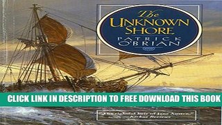 Collection Book The Unknown Shore