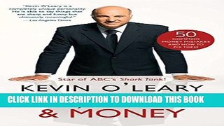 [PDF] Cold Hard Truth On Men, Women, and Money: 50 Common Money Mistakes and How to Fix Them