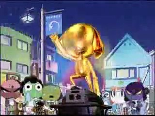 개구리 중사 케로로 289화