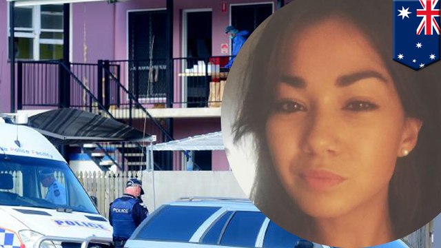 獻愛遭拒　法男刺死正妹背包客