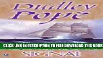 Collection Book Ramage s Signal (The Lord Ramage Novels Book 11)