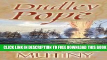 Collection Book Ramage s Mutiny (The Lord Ramage Novels Book 8)