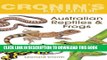 [PDF] Cronin s Key Guide to Australian Reptiles and Frogs Popular Online