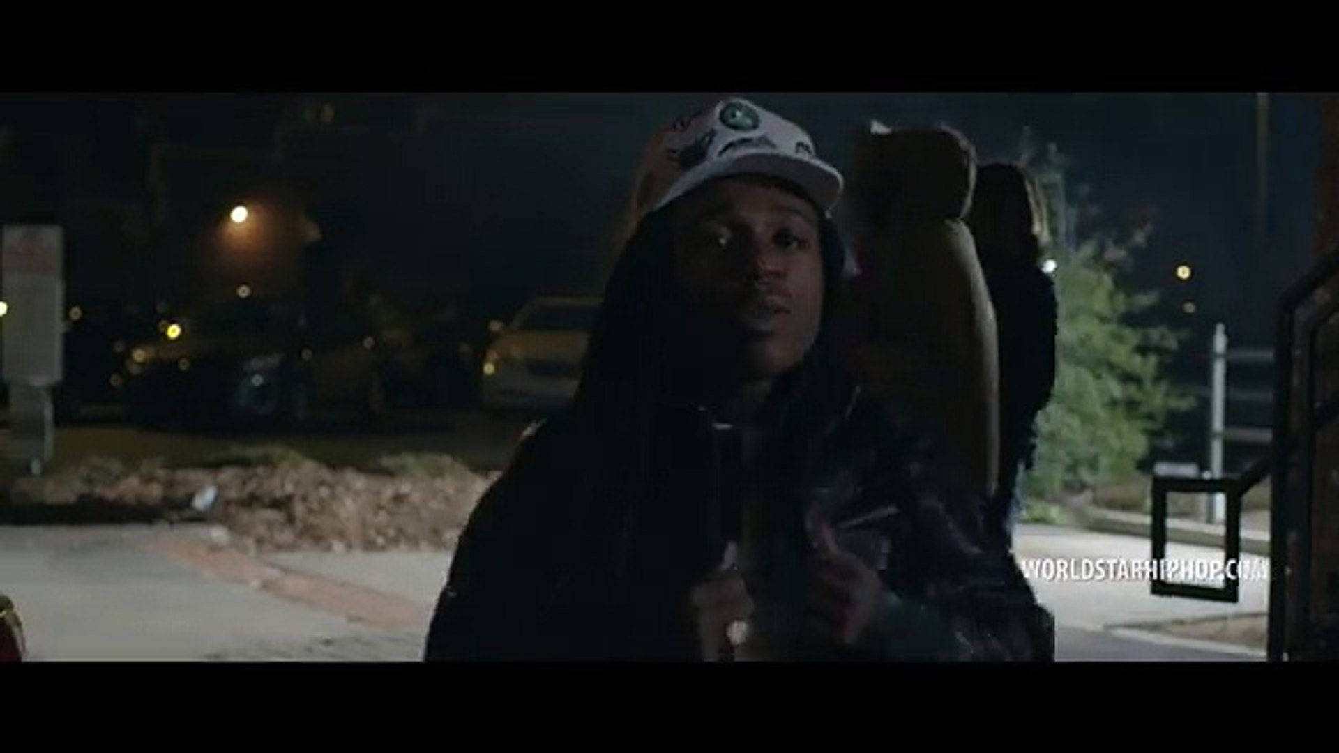 ⁣Jacquees -New Wave- (Official Music Video) - YouTube