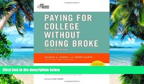 Big Deals  Paying for College Without Going Broke, 2010 Edition (College Admissions Guides)  Free