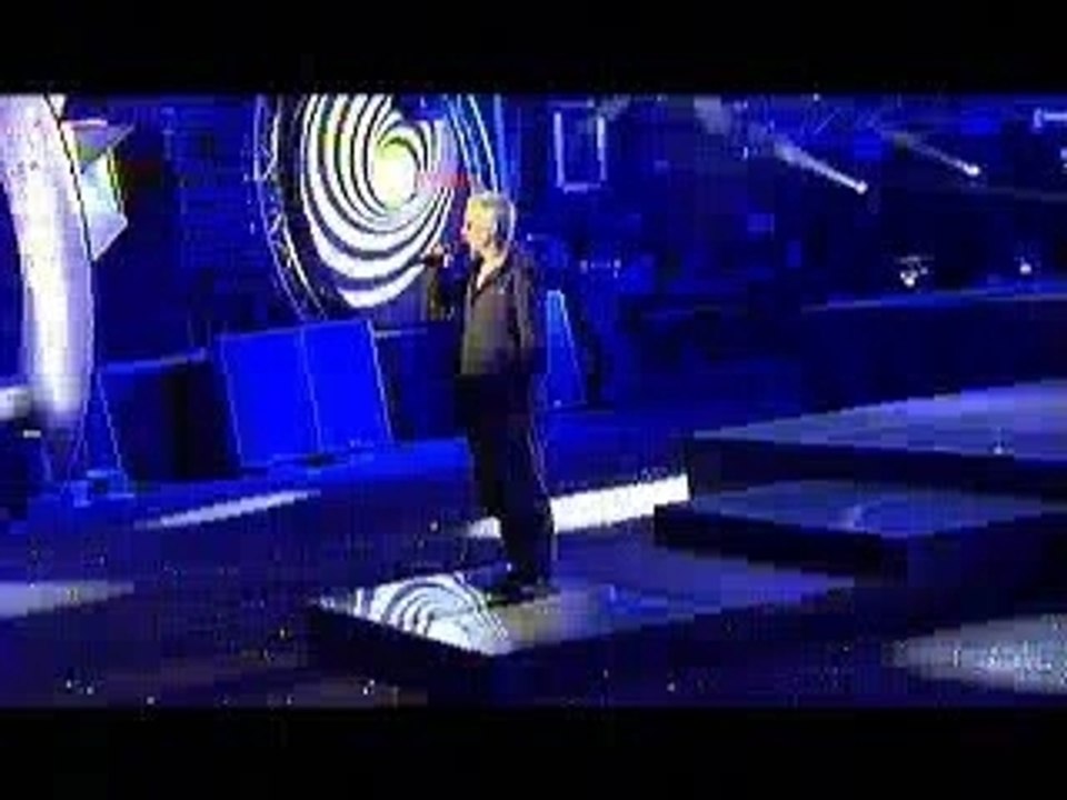 Florent pagny