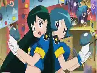 개구리 중사 케로로 308화