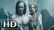 The Legend of Tarzan Full Movie (2016) 1080p HD - New Action, Adventure Movies 2016