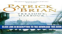 New Book Treason s Harbour: Aubrey/Maturin series, book 9 (Aubrey   Maturin series)
