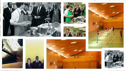 Kingsdale Foundation School