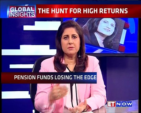 Global Insights With Punita Kumar Sinha