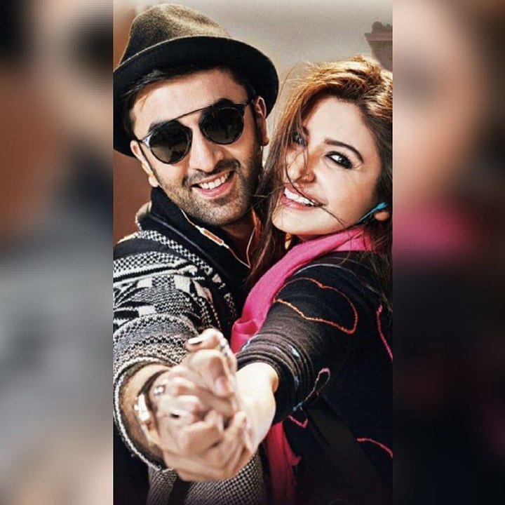 Ae Dil Hai Mushkil | Teaser | Karan Johar | Aishwarya Rai Bachchan, Ranbir Kapoor, Anushka Sharma