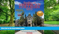 Must Have PDF  Profiles of American Colleges: with Website Access (Barron s Profiles of American