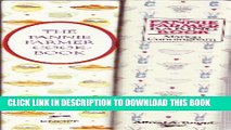 [PDF] The Fannie Farmer Cookbook   The Fanny Farmer Baking Book 2 volumes Popular Online