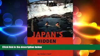 EBOOK ONLINE  Japan s Hidden Hot Springs  BOOK ONLINE