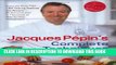 [PDF] Jacques Pepin s Complete Techniques Popular Colection