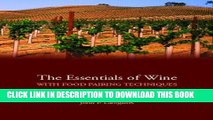 [PDF] The Essentials of Wine With Food Pairing Techniques Popular Online