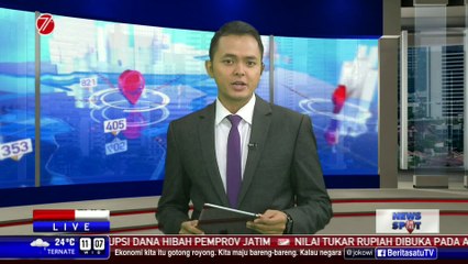 Sistem Ganjil-Genap Diberlakukan, Penumpang Transjakarta Naik 30 Persen