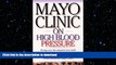 FAVORITE BOOK  Mayo Clinic on High Blood Pressure FULL ONLINE