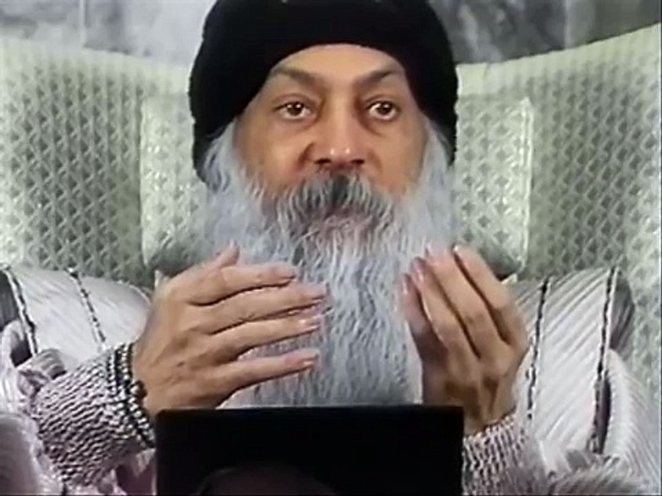 OSHO Silence Over Tibet - the Music of OM