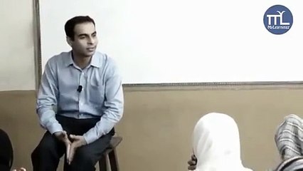 How to Become Extra-Ordinary * Qasim Ali Shah * Urdu-Hindi