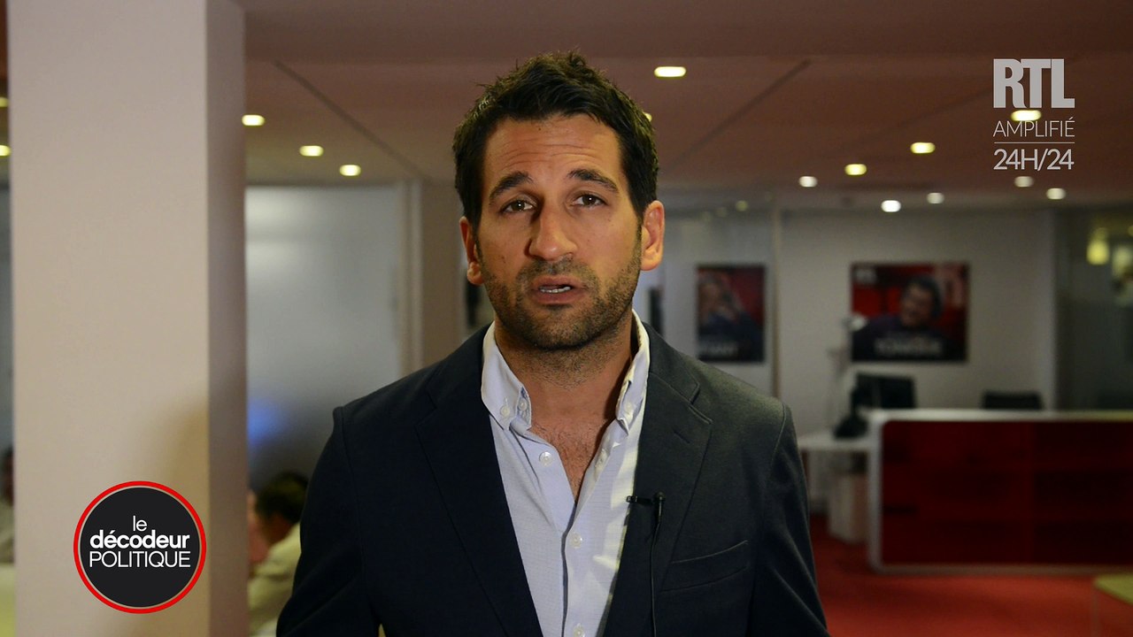 Primaire Les Républicains : pourquoi Nicolas Sarkozy axe-t-il sa campagne sur l'autorité et l'identité ?