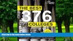 Big Deals  The Best 376 Colleges, 2012 Edition (College Admissions Guides)  Free Full Read Most
