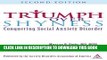 [PDF] Triumph Over Shyness: Conquering Social Anxiety Disorder by Murray B. Stein (2009-01-01)