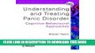[PDF] [ Understanding and Treating Panic Disorder: Cognitive-Behavioural Approaches (Wiley Series
