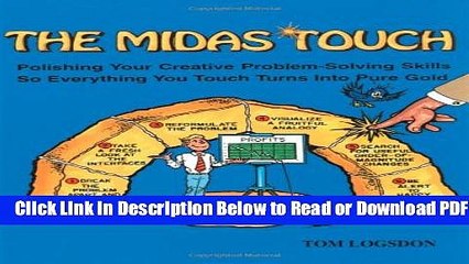 [Download] The Midas Touch Free New