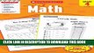 New Book Scholastic Success with Math, Grade 4 (Scholastic Success with Workbooks: Math)