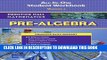 New Book Prentice Hall Mathematics: Pre-Algebra; ALL-IN-ONE Student Workbook, Version A