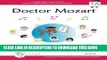 New Book Doctor Mozart Music Theory Workbook Level 1A: In-Depth Piano Theory Fun for Children s