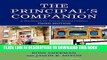 New Book The Principal s Companion: A Workbook for Future School Leaders