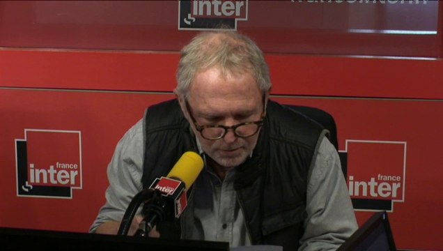 Périls sur Libreville (Géopolitique)