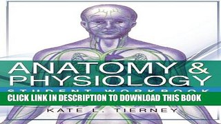 New Book Anatomy   Physiology Student Workbook: 2,000 Puzzles   Quizzes