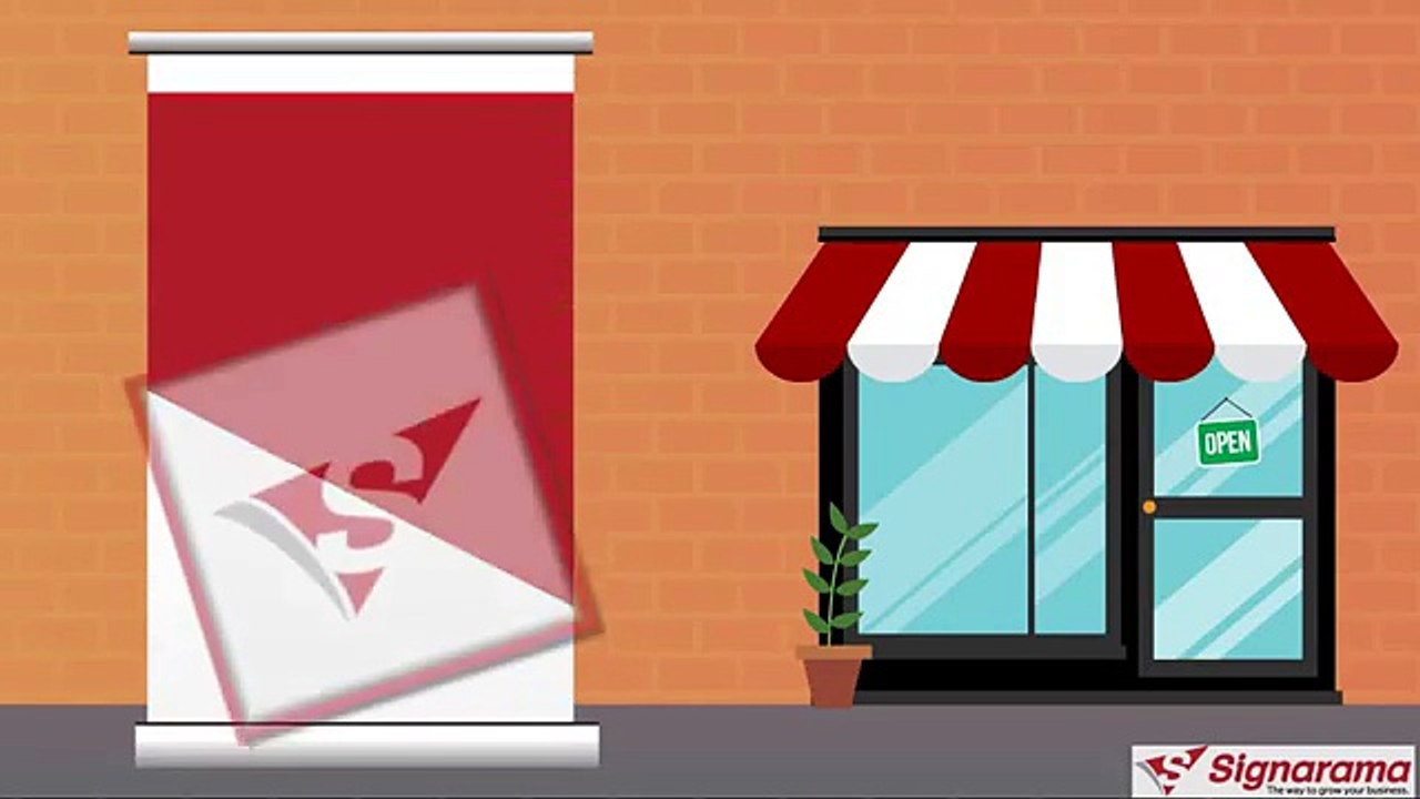 Promote Your Business In An Easy And Cost-Effective Way Using Banner Stands